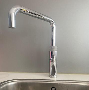 Quooker beschikbaar voor biedingen