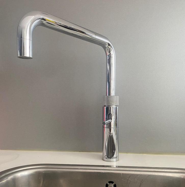 Quooker, Huis en Inrichting, Keuken | Keukenelementen, Zo goed als nieuw, Minder dan 100 cm, Minder dan 50 cm, 25 tot 50 cm, Ophalen