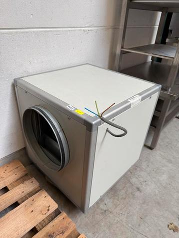Storkair Ventilator/ box beschikbaar voor biedingen