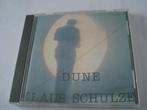 KLAUS SCHULZE - DUNE ambient , Berlin school , experiment, Ophalen of Verzenden