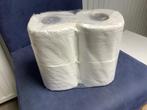 Snel Oplosbaar Toiletpapier - 4 Rollen, Ophalen, Nieuw