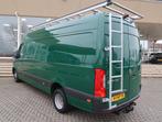 Mercedes-Benz Sprinter 516 2.2 CDI 163 PK AUT. L3H2 DUBBEL L, Auto's, Bestelauto's, Origineel Nederlands, Te koop, 2529 kg, 163 pk