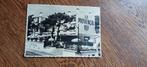 Hotel Le Provençal / Juan les Pins / 1952 / Frankrijk, Ophalen of Verzenden, 1940 tot 1960, Gelopen, Frankrijk