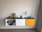 Dressoir Goossens 192cm, Ophalen, Zo goed als nieuw, 25 tot 50 cm