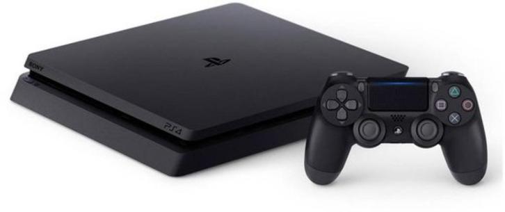 PS4.Paystation 4 1tb, Spelcomputers en Games, Spelcomputers | Sony PlayStation 4, Zo goed als nieuw, Original, 1 TB, Met 1 controller