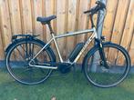 Trek Verve+2 E-bike Bosch 500Wh - 2020, Fietsen en Brommers, Elektrische fietsen, Overige merken, Gebruikt, Ophalen of Verzenden