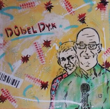 Duo Dûbeldyk CD beschikbaar voor biedingen