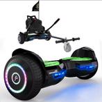 hoverboard nieuw in doos zwarte bieden niet gratis, Ophalen of Verzenden, Nieuw