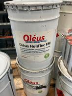 Oleus HoldTec FM roestwerende coating 20 liter, Nieuw, Verf, 20 liter of meer, Bruin