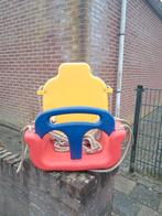 Schommelzitje voor de kleintjes!, Ophalen, Zo goed als nieuw