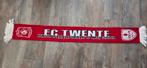 Sjaal FC Twente, Verzamelen, Ophalen of Verzenden, Zo goed als nieuw, F.C. Twente, Vaantje of Sjaal