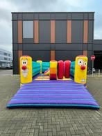Springkussen playbounce huren, Ophalen of Verzenden, Zo goed als nieuw, Overige