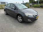 Opel Astra 1.4 Edition, Voorwielaandrijving, Gebruikt, 4 cilinders, Bedrijf