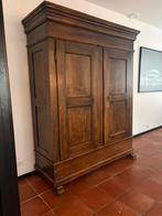 Antieke kast zoekt nieuw avontuur, Antiek en Kunst, Antiek | Meubels | Kasten, Ophalen