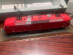 Marklin 3654 – BR 120.1 DB –, digitaal, Wisselstroom, Locomotief, Ophalen of Verzenden, Zo goed als nieuw