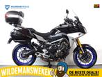 Yamaha Tracer 900 GT, Bedrijf, Meer dan 35 kW, Toermotor, 847 cc