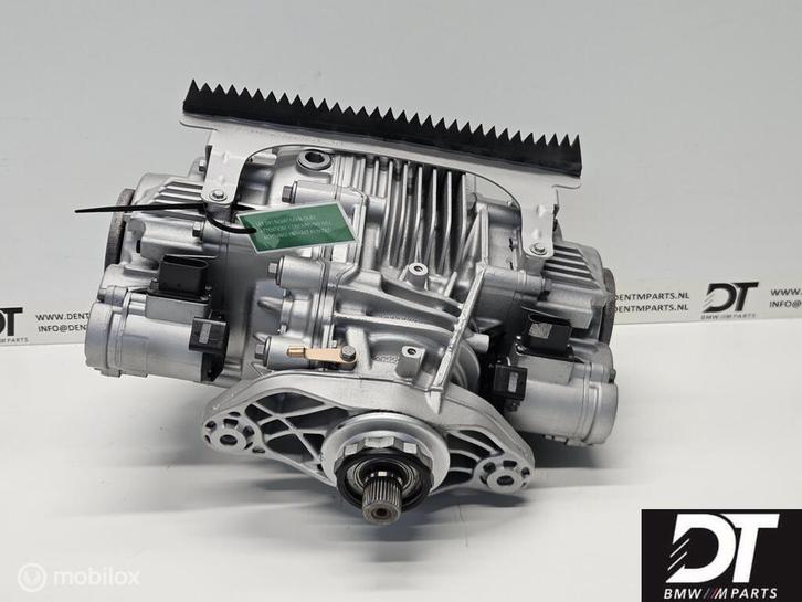 Sper differentieel BMW X5M E70 X6M E71 33107597990, Auto-onderdelen, Transmissie en Toebehoren, BMW, Gebruikt, Ophalen of Verzenden