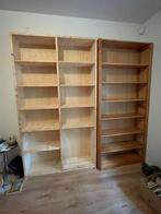 Gratis Boekenkasten Waalre - Snel Ophalen!, Ophalen, Met plank(en), Gebruikt, 200 cm of meer