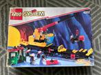 Lego 4552 Cargo Crane, Kinderen en Baby's, Speelgoed | Duplo en Lego, Complete set, Ophalen of Verzenden, Lego, Zo goed als nieuw