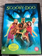 Scooby-Doo DVD - Avontuur voor het hele gezin!, Avontuur, Alle leeftijden, Ophalen of Verzenden, Zo goed als nieuw