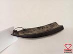 VW Polo 2G R-Line Voorbumper Spoiler Lip Links 2G0805733 2G0, Gebruikt, Volkswagen, Links, Ophalen of Verzenden