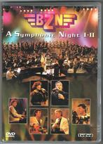 BZN - A Symphonic Night I + II, Alle leeftijden, Ophalen of Verzenden, Gebruikt, Muziek en Concerten