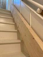 Vuren houten balk geschaafd 70x210x3600mm, Tuin en Terras, Palen, Balken en Planken, Ophalen, Nieuw, 250 cm of meer, Balken