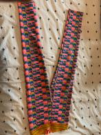 Kidz Art legging maat 134-140, Ophalen, Zo goed als nieuw, Meisje