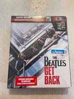 The beatles - get back (blu ray boxset) (collectors edition), Cd's en Dvd's, Blu-ray, Boxset, Ophalen of Verzenden, Zo goed als nieuw
