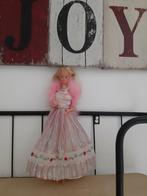 Barbie springtime van Mattel '80, Ophalen of Verzenden, Zo goed als nieuw, Pop