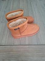 Nieuw Gevavi Neva snowboots/ Winterlaars Lichtbruin, Gevavi, Bruin, Snowboots, Nieuw