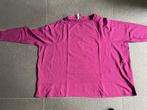 Ischiko top t-shirt magentapaars mt 3 jersey katoen elastaan, Paars, Maat 42/44 (L), Ophalen of Verzenden, Zo goed als nieuw