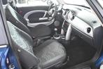 MINI Mini 1.4 One D Airco Elektrisch Pakket Lichtmetaal Rijk, Auto's, Mini, Stof, Gebruikt, Zwart, 4 cilinders