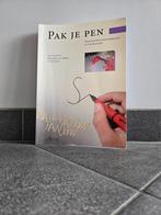 Pak je pen, Ophalen of Verzenden, Alpha, Zo goed als nieuw, HBO