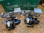 ***Nieuw, shimano ultegra 14000 XTD***, Watersport en Boten, Hengelsport | Karpervissen, Ophalen of Verzenden, Nieuw, Molen