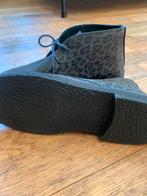 Dames schoenen, Ophalen of Verzenden, Zo goed als nieuw, Zwart
