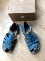Barefoot sandalen maat 31 leer Zeazoo, Gebruikt, Jongetje of Meisje, Overige typen, Ophalen of Verzenden