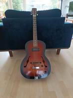 Unicon en Richwood hsp 35, Ophalen, Gebruikt, Western- of Steelstringgitaar