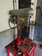 Kolomboor, Ophalen, Gebruikt, 400 tot 600 watt, Kolomboormachine