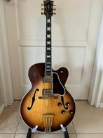 Gybson Byrdland - 1969 - nr. 554056, Muziek en Instrumenten, Ophalen, Gebruikt, Hollow body, Gibson
