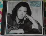 CD Umberto Tozzi - Invisibile 244 850-2 Pop Rock, Ophalen of Verzenden, Gebruikt, Poprock