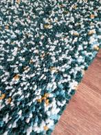 Ikea Vindum Vloerkleed Carpet Kleed Tapijt blauw  200x270 cm, Huis en Inrichting, Stoffering | Tapijten en Kleden, Ophalen, Blauw