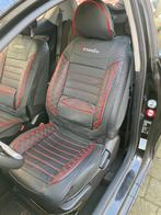 Nieuwe Lederen Auto Stoelhoezen - Set, Auto diversen, Auto-accessoires, Ophalen, Nieuw