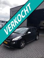 Peugeot 3008 2.0 HDiF HYbrid4 Blue Lease|automaat|, Automaat, Euro 5, Gebruikt, 770 kg