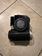 Luchthoorn, Ophalen, Nieuw