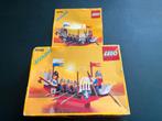 Lege lego castle doos set 6049 met instructie boekje, Lego, Lego, Ophalen of Verzenden, Zo goed als nieuw