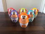Chicco bowling set, Ophalen of Verzenden, Zo goed als nieuw