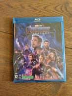 Avengers Endgame Blu-ray - Nieuw & Gesealed!, Ophalen of Verzenden, Nieuw in verpakking, Actie