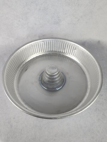 Bakvorm tulband taart 32 cm (niet gebruikt) beschikbaar voor biedingen