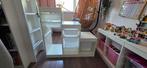 IKEA Trofast Kast, Gebruikt, Kast, 50 tot 70 cm, 100 cm of meer